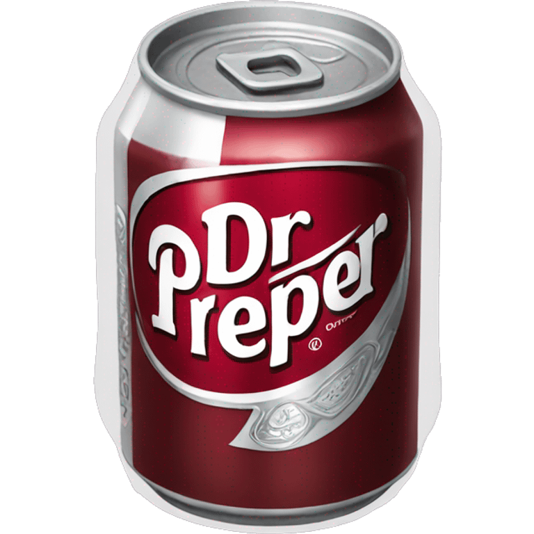 dr pepper emoji