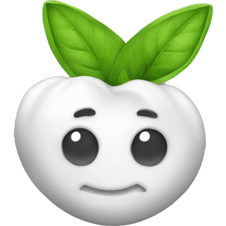 stevia emoji