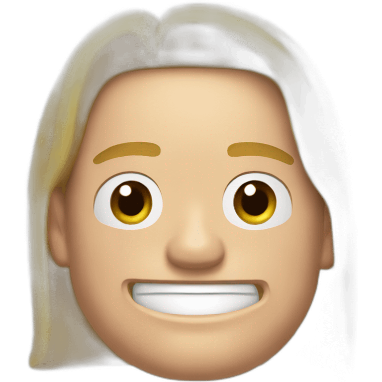 John cena emoji