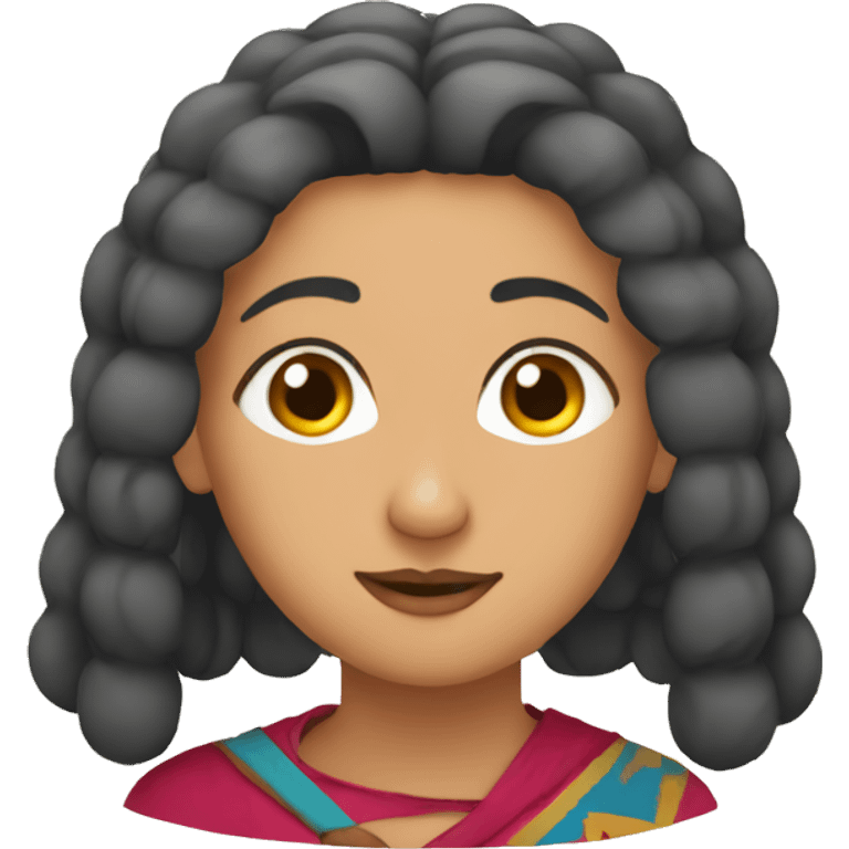 Amazigh emoji