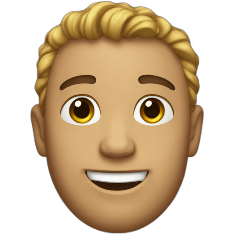 leo mesi emoji