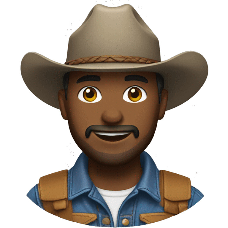 Wrangler  emoji