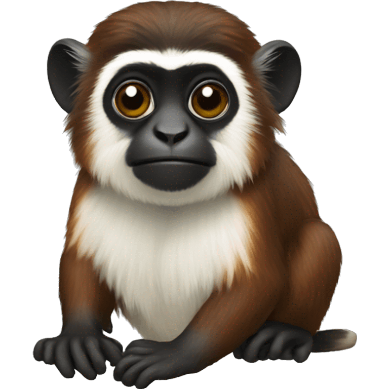 tamarin  emoji