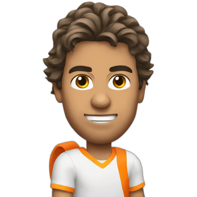 nadal emoji