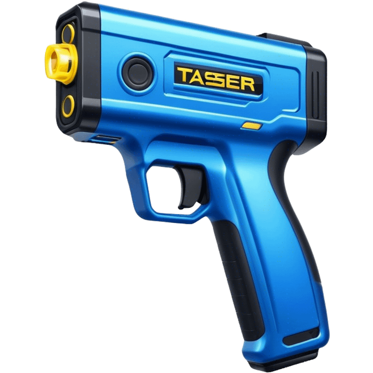 taser emoji