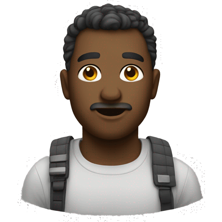 Merciandizer emoji