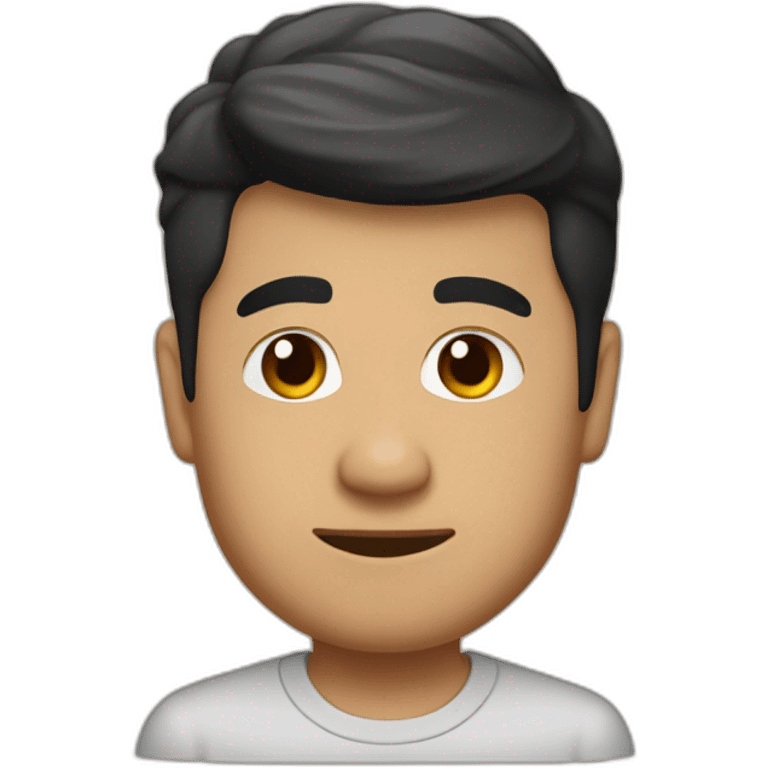 alvin maulana rhusuli emoji