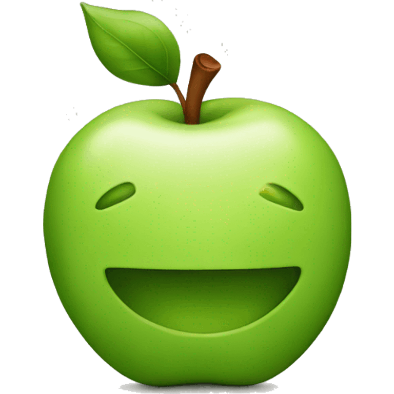 apple emoji