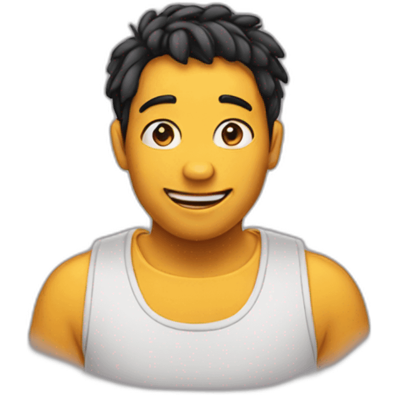 Winnie  emoji