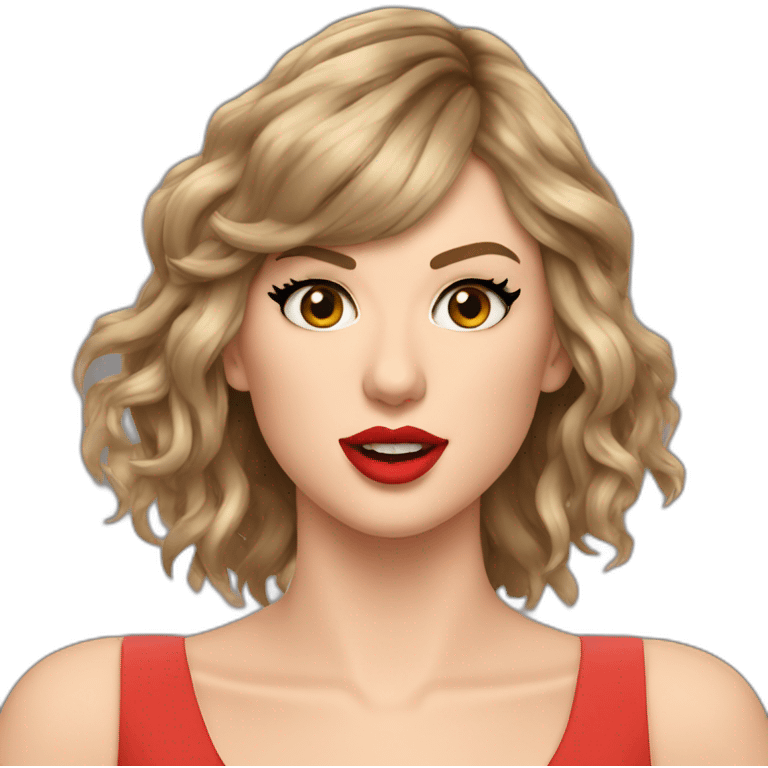 taylor-swift-throating-bbc emoji