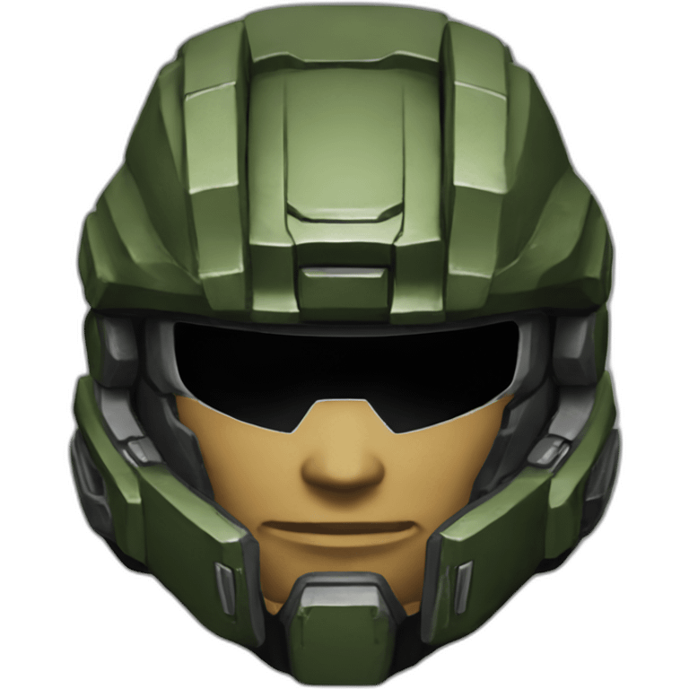 halo reach emoji