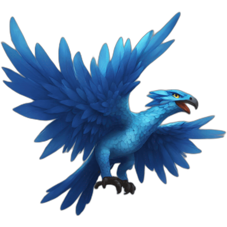 Anivia emoji