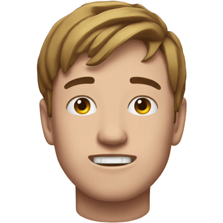 MrBeast emoji