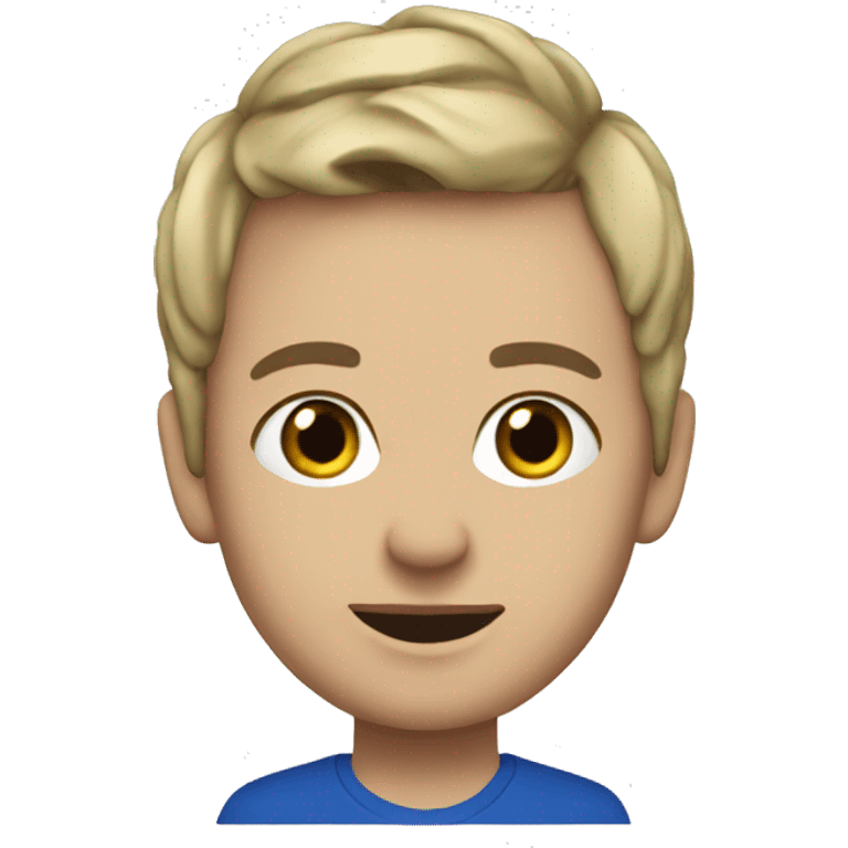 Niki Minsk emoji