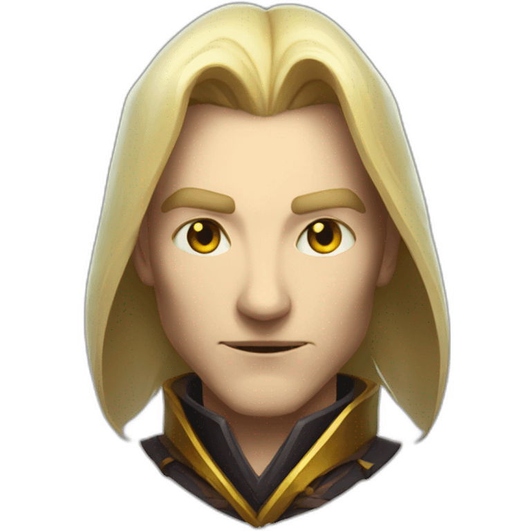 invoker emoji