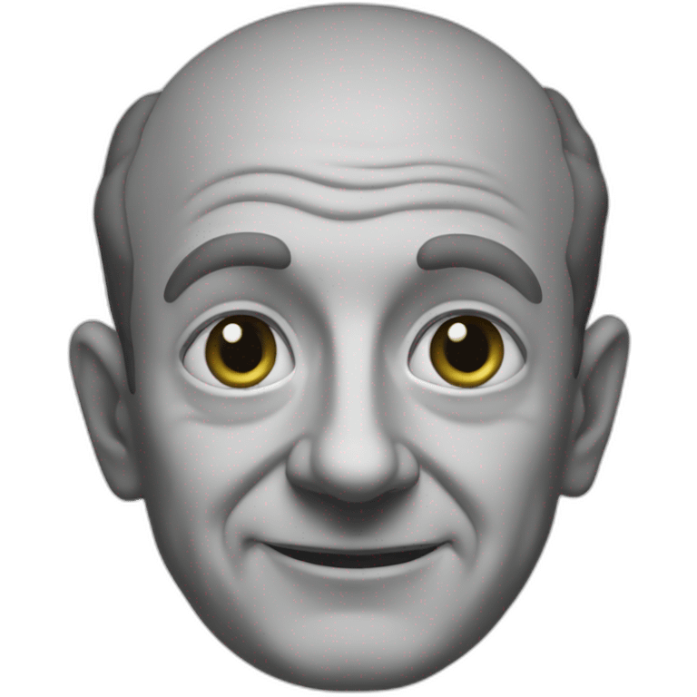 Enrico Fermi emoji