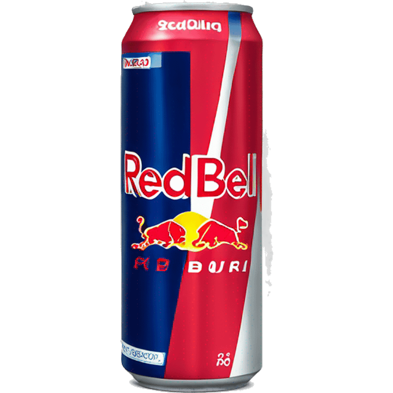 redbull  emoji