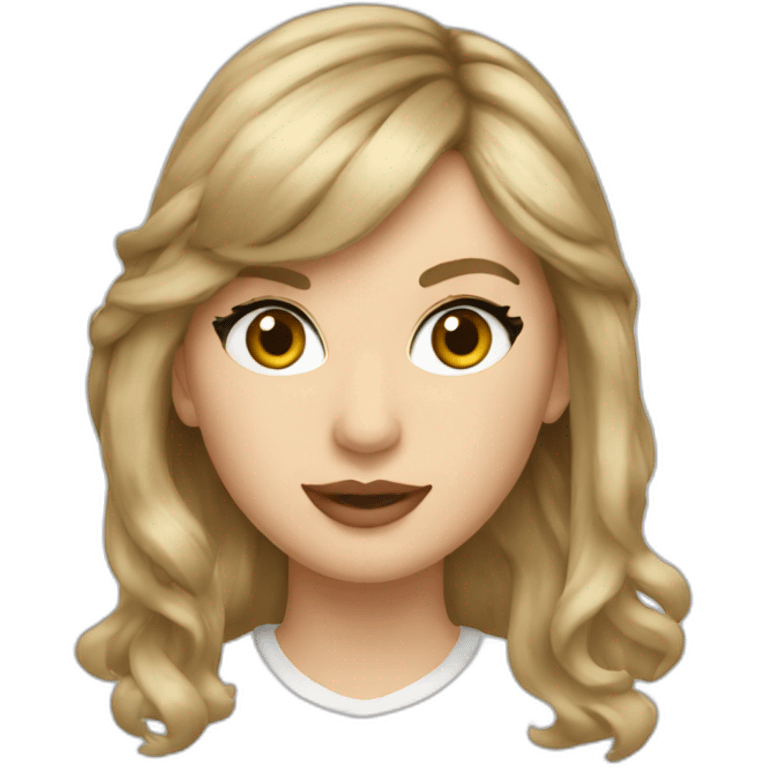 Taylor Swift  emoji