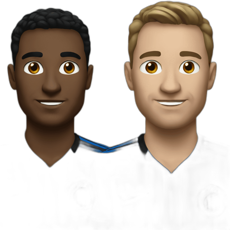 Inter milan emoji