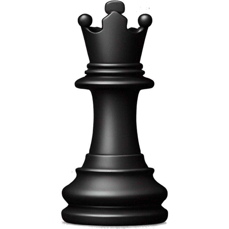 Chess piece  emoji