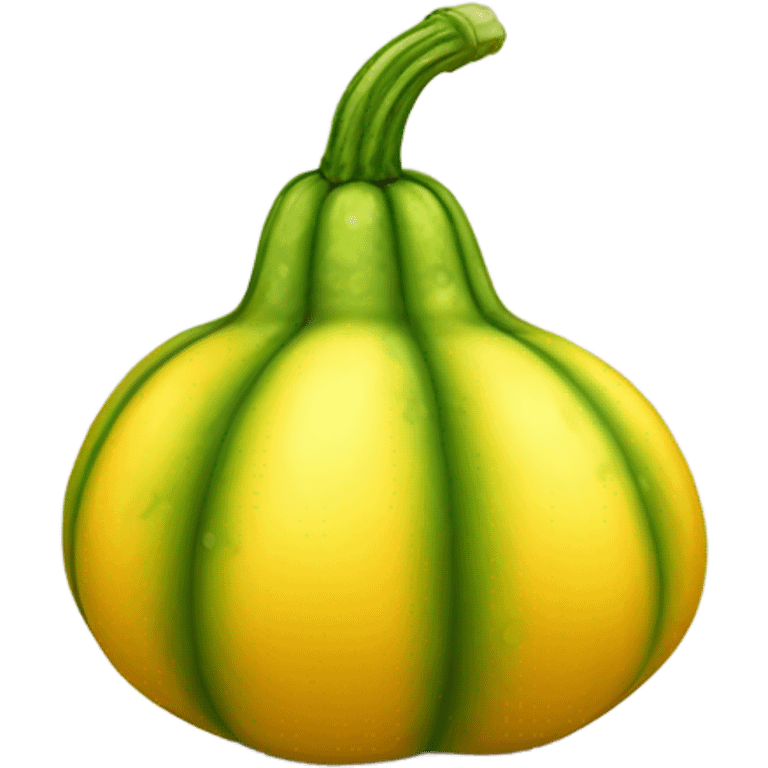 Squash emoji