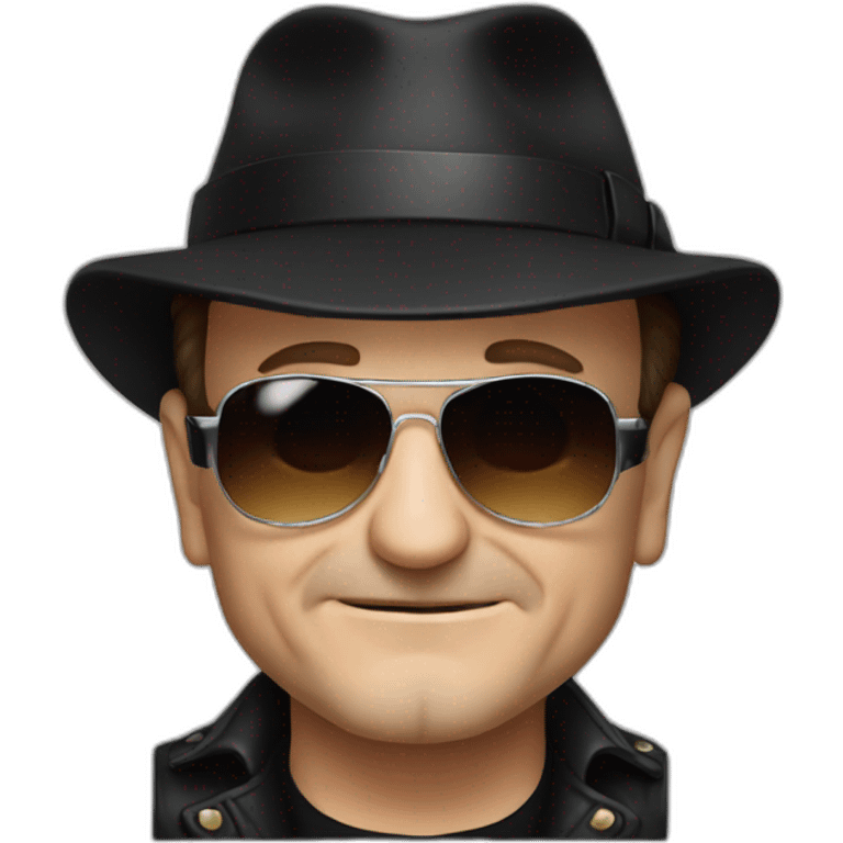 bono emoji