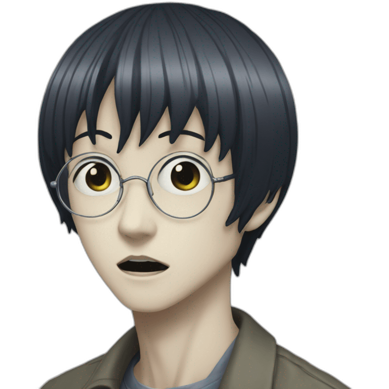 junji ito emoji