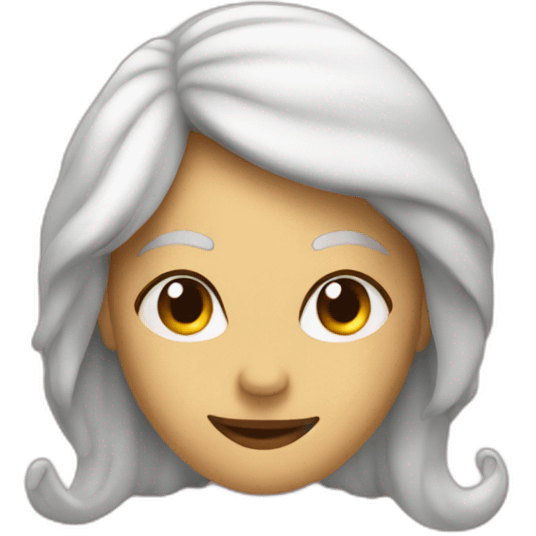 Signe de jul emoji