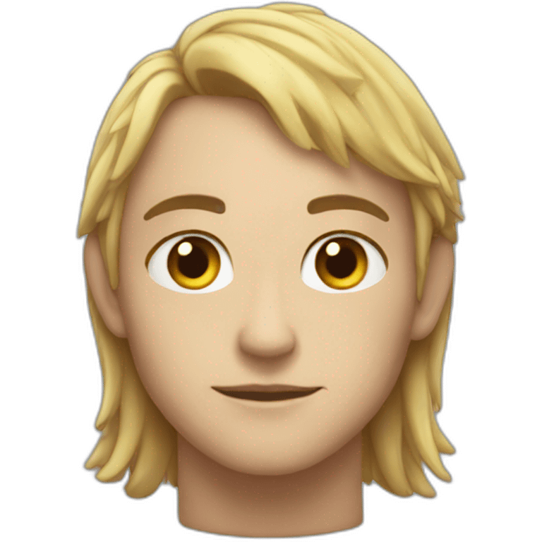 Orion emoji