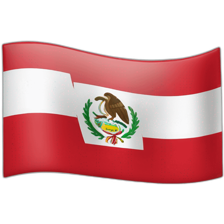 flag-of-peru emoji