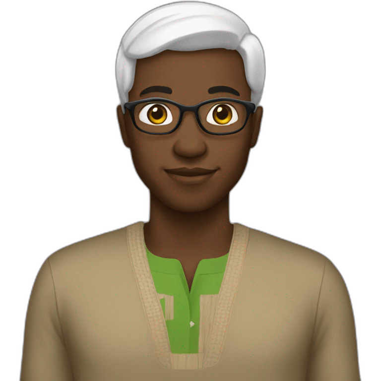 nigeria emoji