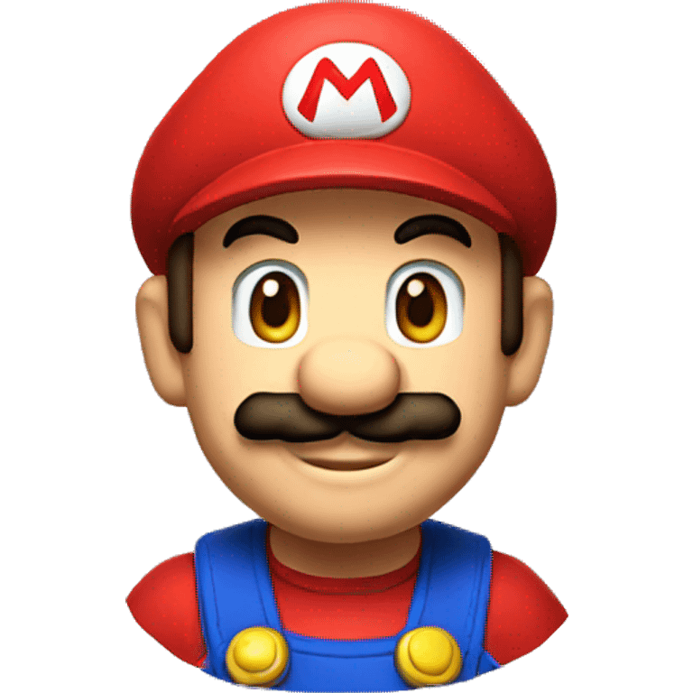 mario emoji