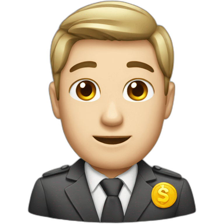 salary emoji