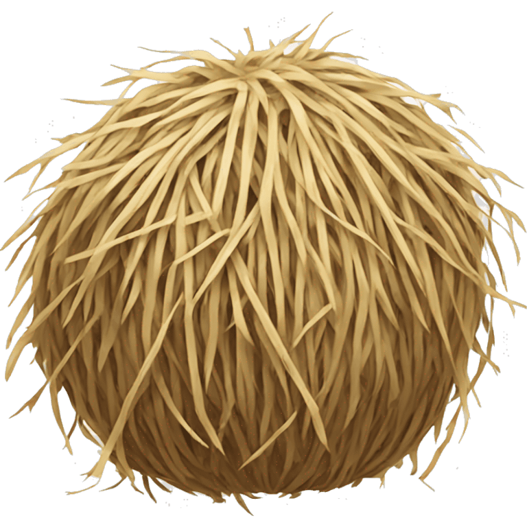 tumbleweed emoji