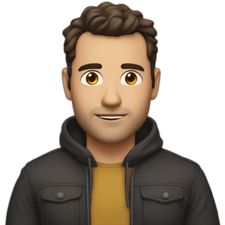 Cedric toubi emoji