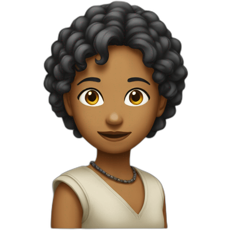 Kenia os emoji