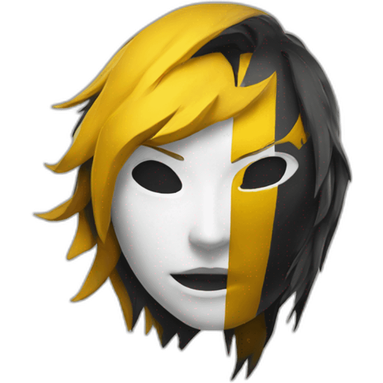 Team vitality logo emoji