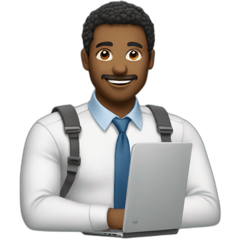 it enterpreneur emoji