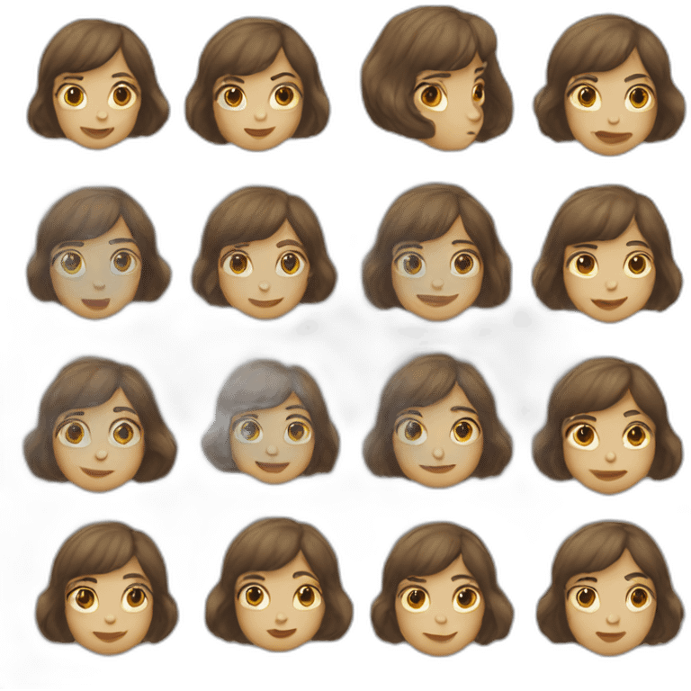 amelie emoji