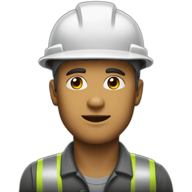 asphalt paver emoji