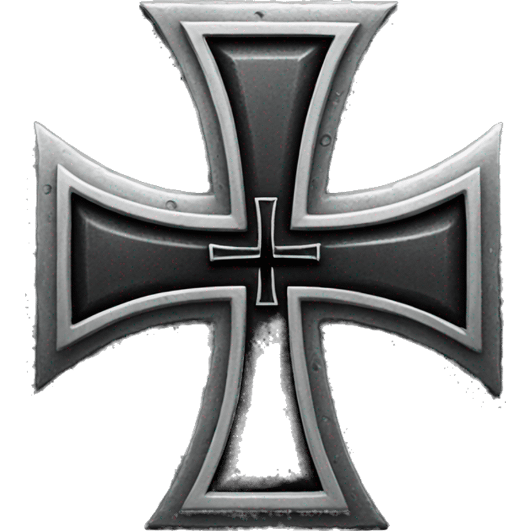 iron Cross emoji