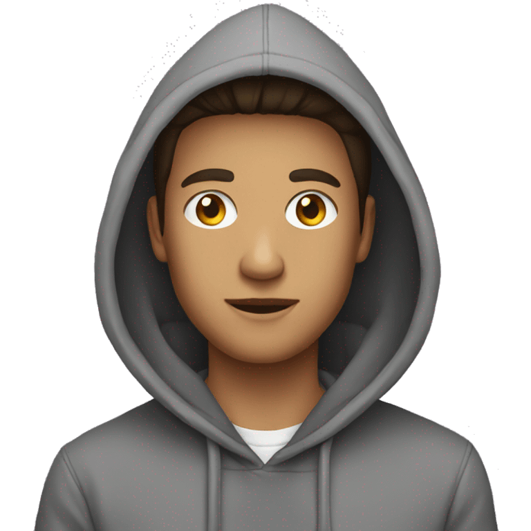 hoodies emoji