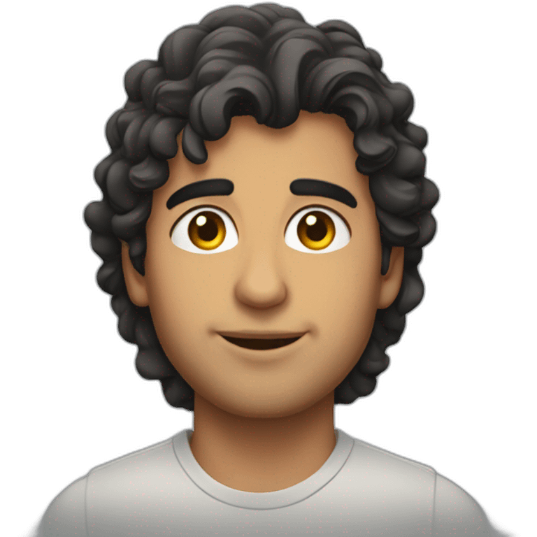 Gabriel Attal emoji