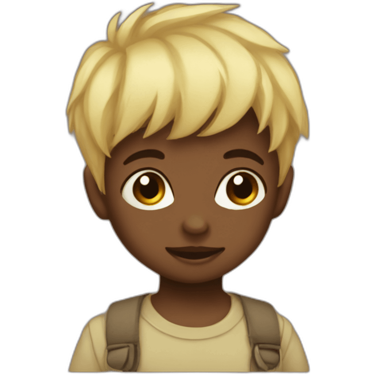 baby keem emoji