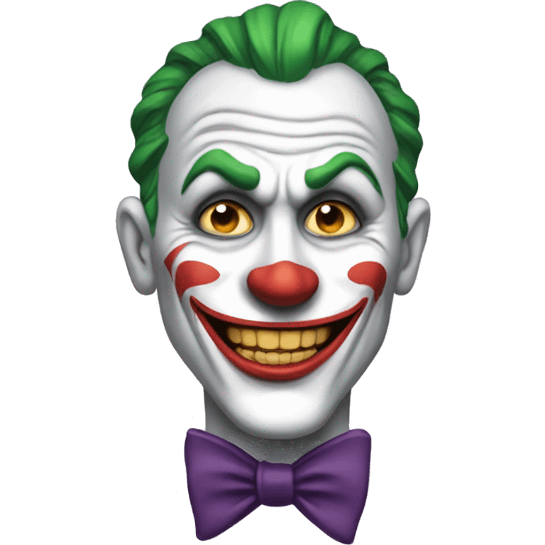 joker card emoji