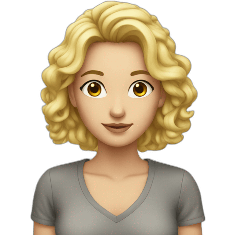 elina emoji