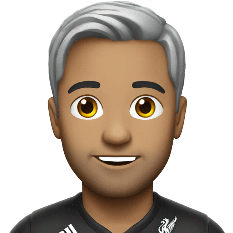 liverpool emoji