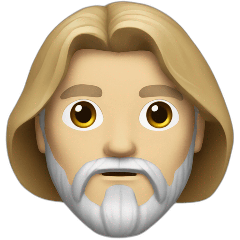 obiwan kanobi emoji