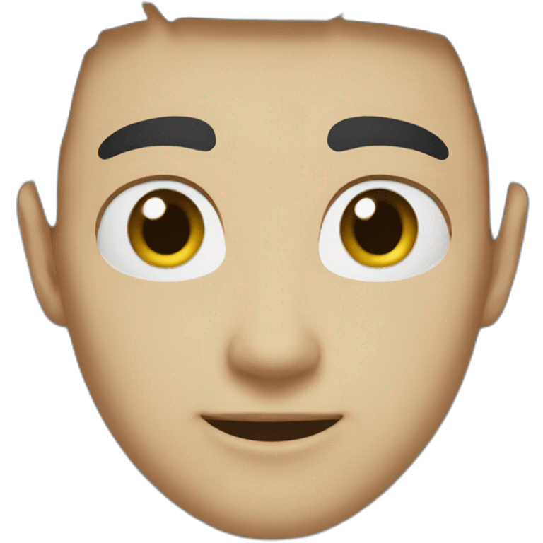 Levi emoji