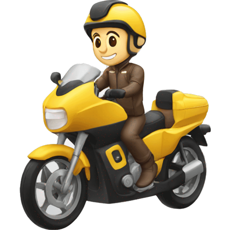 motoristafit emoji